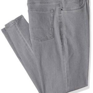 Max Men's Slim Fit Mid Rise Jeans