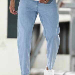 QNIM Jeans for Men || Men's Regular fit Stylish Jeans